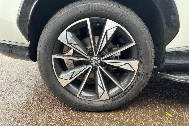 Used MG MG HS 2025 for sale - 76168330: Photo 9