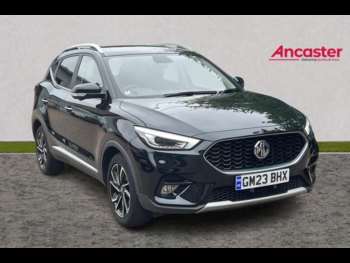 Used MG MG ZS 2023 for sale - 74871625: Photo