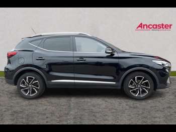 Used MG MG ZS 2023 for sale - 74871625: Photo