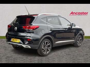 Used MG MG ZS 2023 for sale - 74871625: Photo