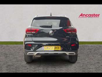 Used MG MG ZS 2023 for sale - 74871625: Photo