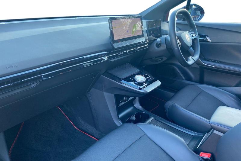 Used MG MG4 2024 for sale - 77088219: Photo 13