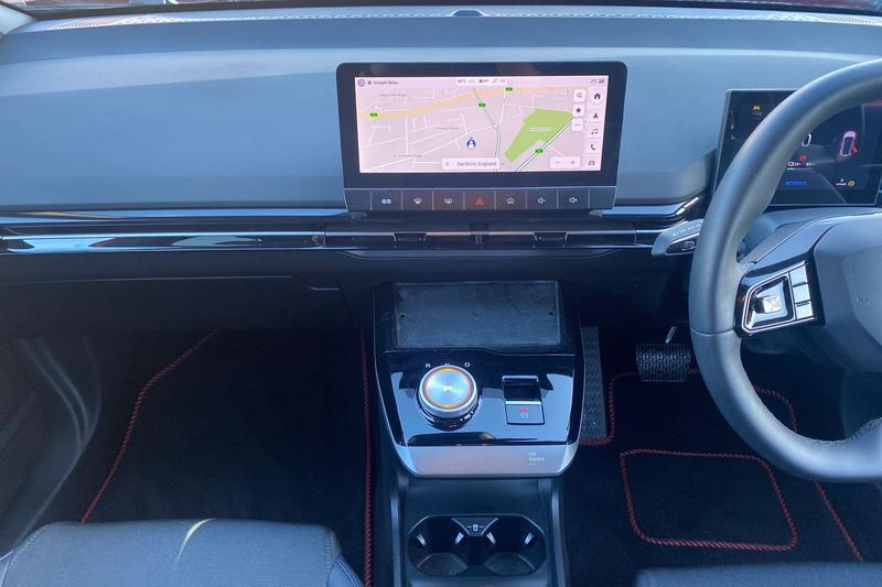 Used MG MG4 2024 for sale - 77088219: Photo 14