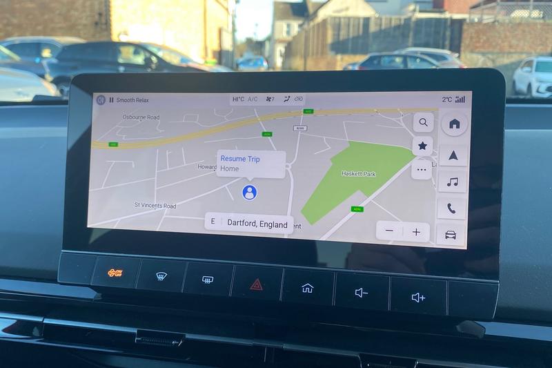 Used MG MG4 2024 for sale - 77088219: Photo 18