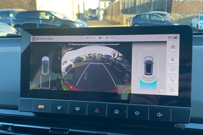 Used MG MG4 2024 for sale - 77088219: Photo 19