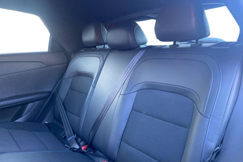 Used MG MG4 2024 for sale - 77088219: Photo 23