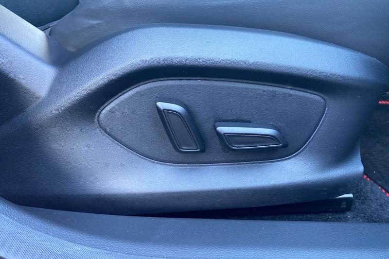 Used MG MG4 2024 for sale - 77088219: Photo 27