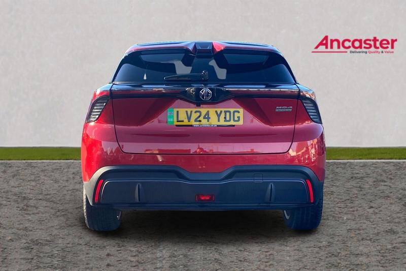 Used MG MG4 2024 for sale - 77088219: Photo 4