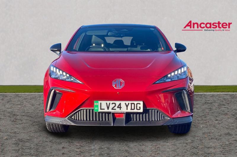 Used MG MG4 2024 for sale - 77088219: Photo 8