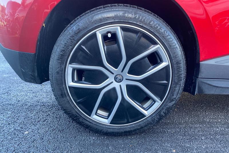 Used MG MG4 2024 for sale - 77088219: Photo 9