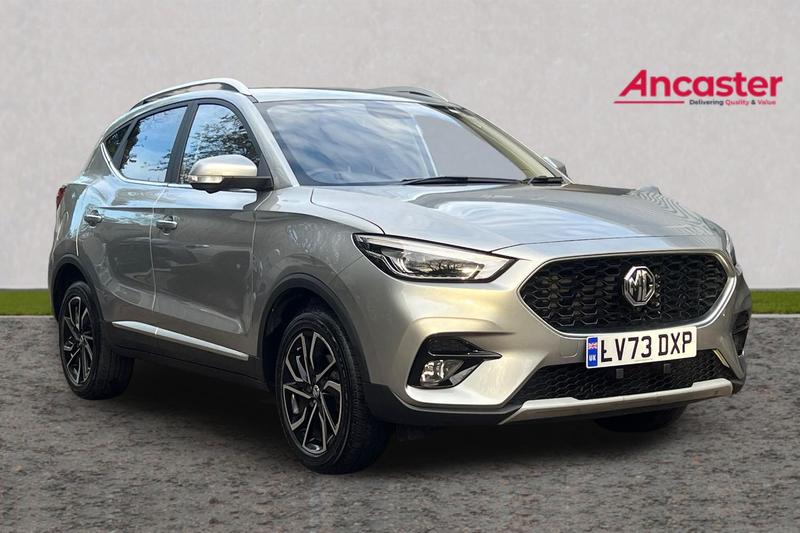 Used MG MG ZS 2023 for sale - 76574507: Photo 1