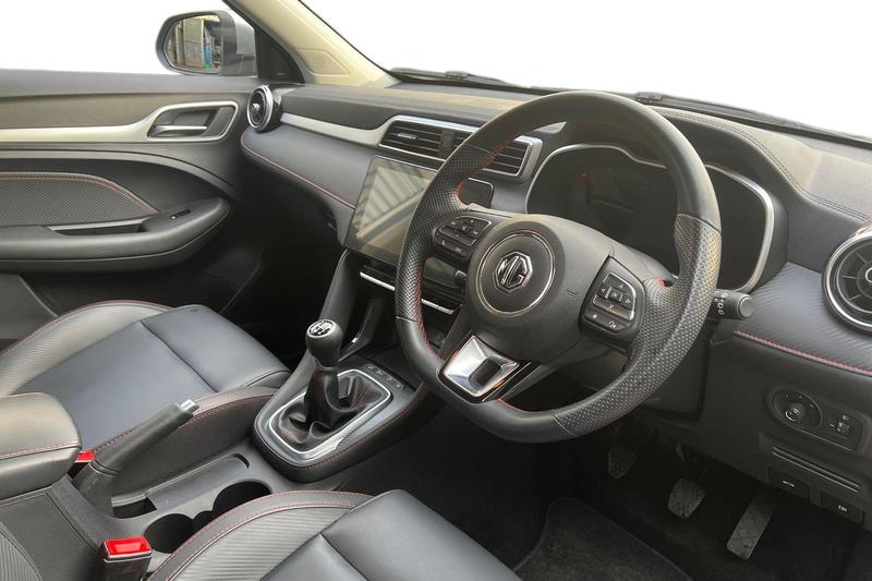 Used MG MG ZS 2023 for sale - 76574507: Photo 10