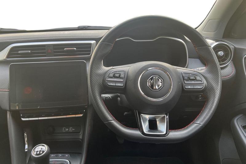 Used MG MG ZS 2023 for sale - 76574507: Photo 11