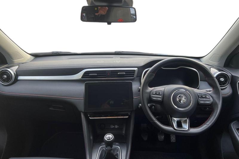 Used MG MG ZS 2023 for sale - 76574507: Photo 12