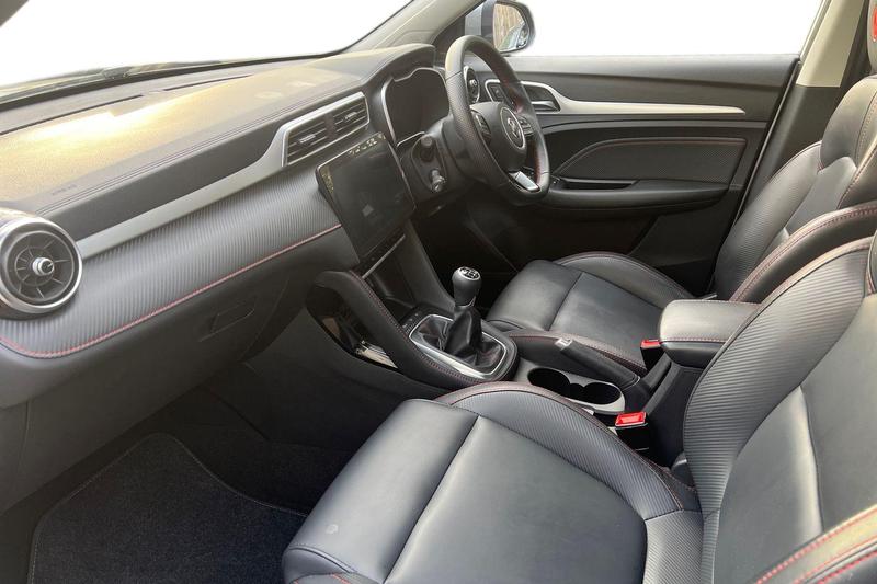 Used MG MG ZS 2023 for sale - 76574507: Photo 13