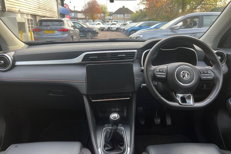 Used MG MG ZS 2023 for sale - 76574507: Photo 14