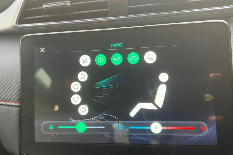 Used MG MG ZS 2023 for sale - 76574507: Photo 15