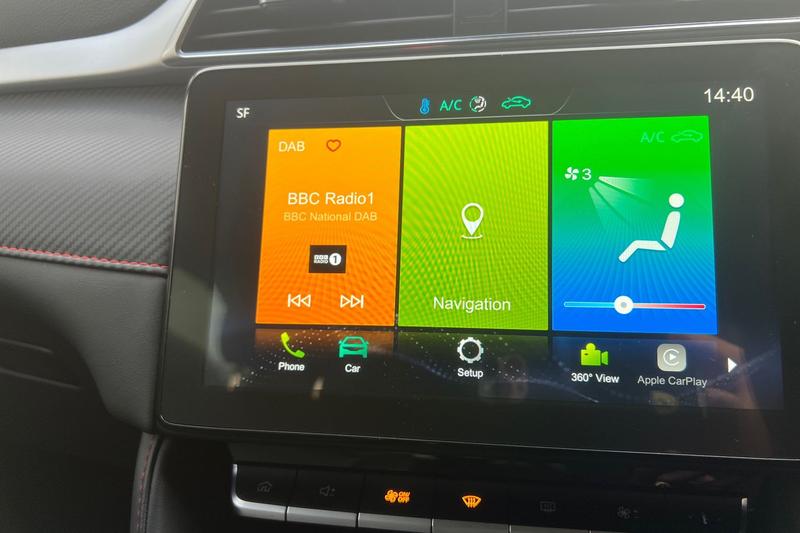 Used MG MG ZS 2023 for sale - 76574507: Photo 17