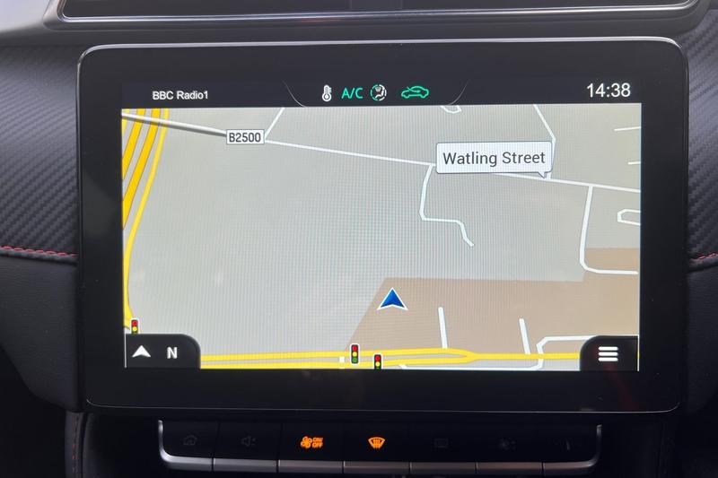 Used MG MG ZS 2023 for sale - 76574507: Photo 18