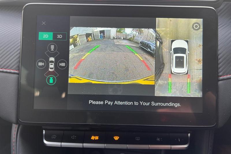 Used MG MG ZS 2023 for sale - 76574507: Photo 19