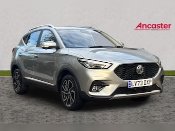 Used MG MG ZS 2023 for sale - 76574507: Photo