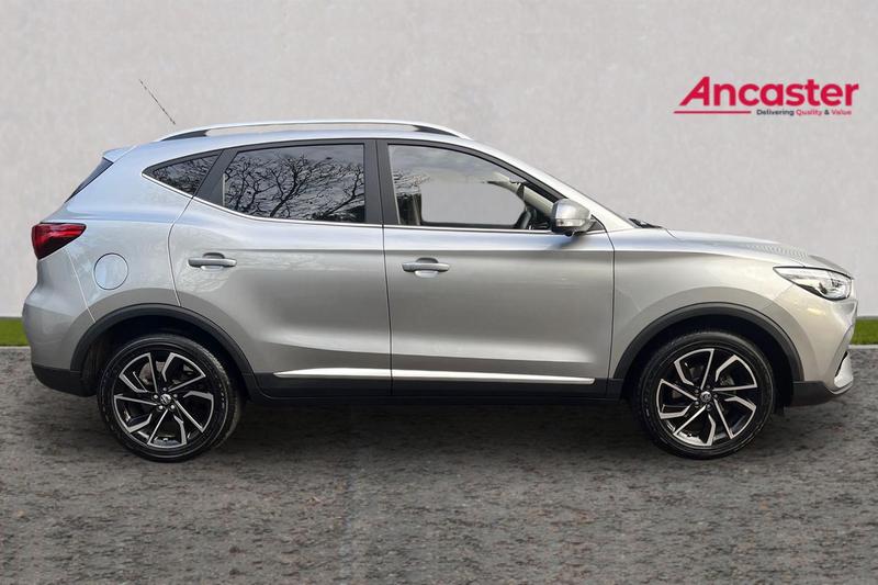 Used MG MG ZS 2023 for sale - 76574507: Photo 2