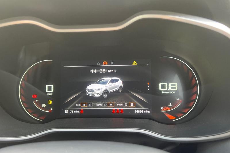 Used MG MG ZS 2023 for sale - 76574507: Photo 20