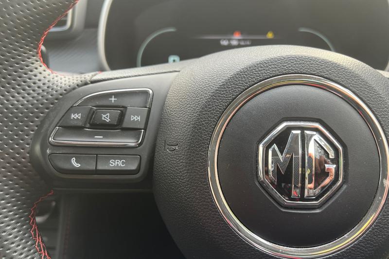 Used MG MG ZS 2023 for sale - 76574507: Photo 21