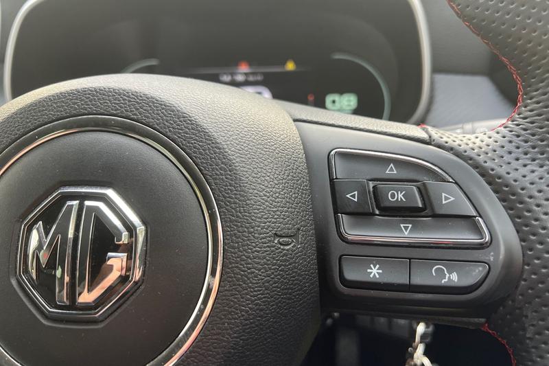 Used MG MG ZS 2023 for sale - 76574507: Photo 22