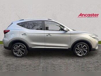 Used MG MG ZS 2023 for sale - 76574507: Photo