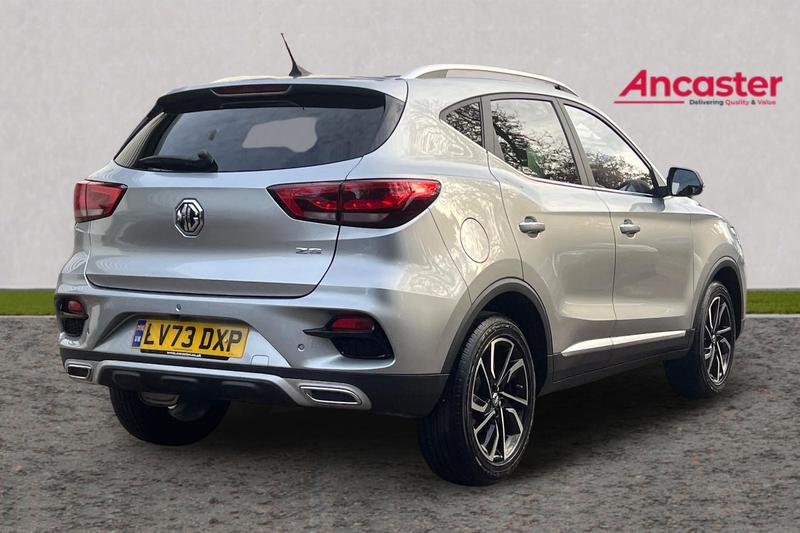 Used MG MG ZS 2023 for sale - 76574507: Photo 3