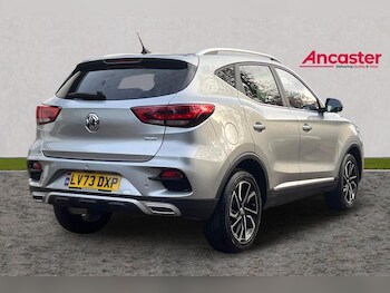 Used MG MG ZS 2023 for sale - 76574507: Photo