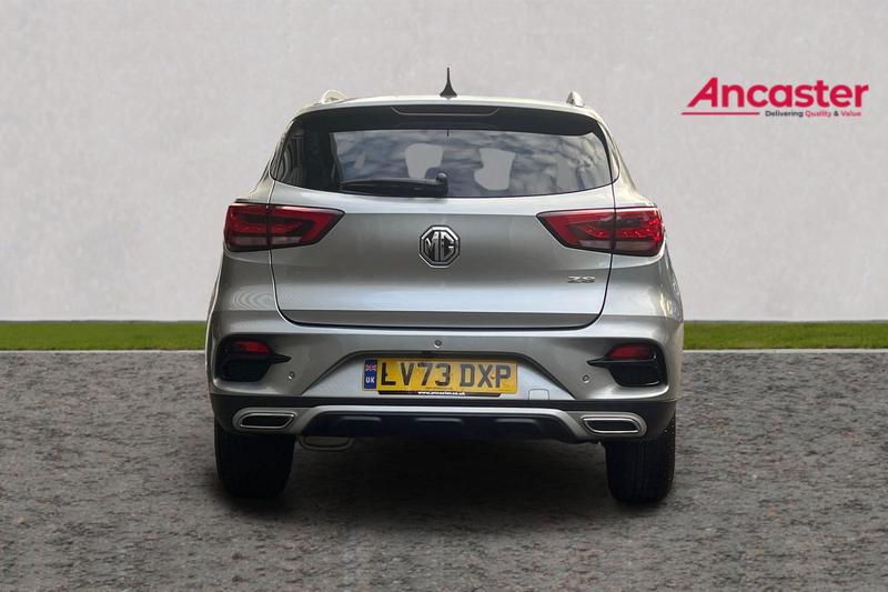 Used MG MG ZS 2023 for sale - 76574507: Photo 4