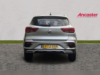 Used MG MG ZS 2023 for sale - 76574507: Photo