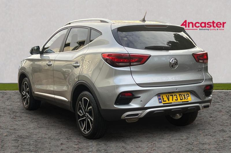 Used MG MG ZS 2023 for sale - 76574507: Photo 5