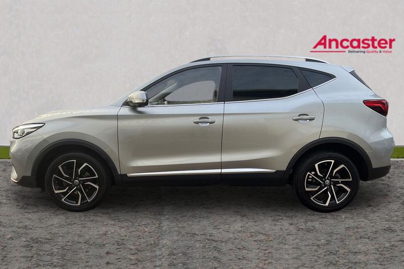 Used MG MG ZS 2023 for sale - 76574507: Photo 6