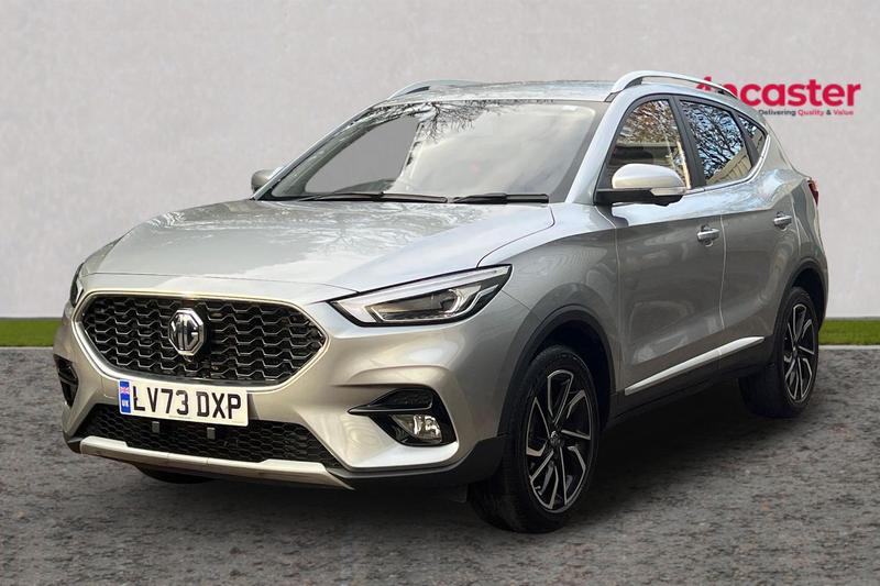 Used MG MG ZS 2023 for sale - 76574507: Photo 7