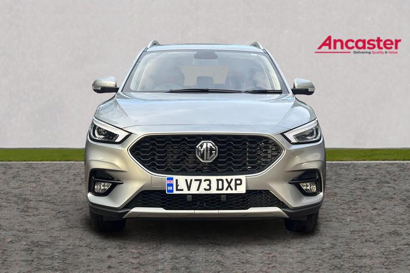 Used MG MG ZS 2023 for sale - 76574507: Photo 8