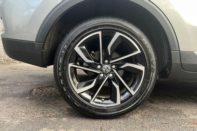 Used MG MG ZS 2023 for sale - 76574507: Photo 9