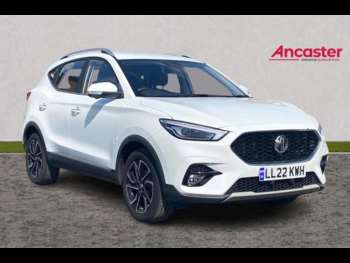 Used MG MG ZS 2022 for sale - 74839238: Photo
