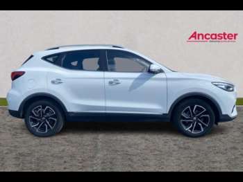 Used MG MG ZS 2022 for sale - 74839238: Photo