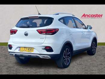 Used MG MG ZS 2022 for sale - 74839238: Photo