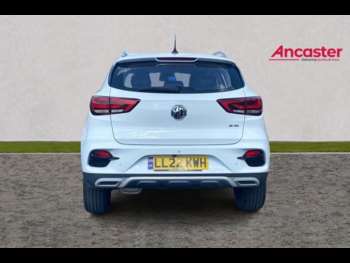 Used MG MG ZS 2022 for sale - 74839238: Photo