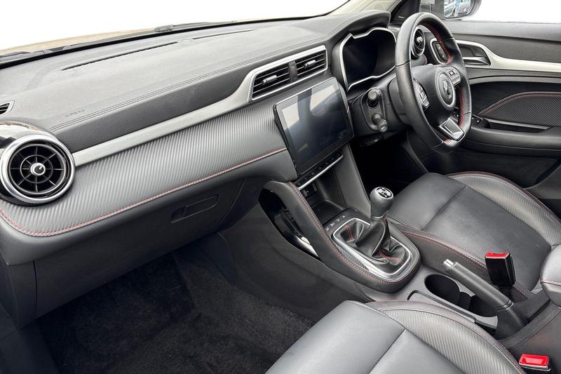 Used MG MG ZS 2023 for sale - 78095054: Photo 13