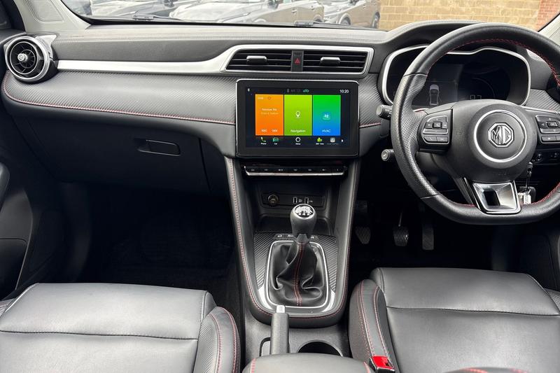 Used MG MG ZS 2023 for sale - 78095054: Photo 14