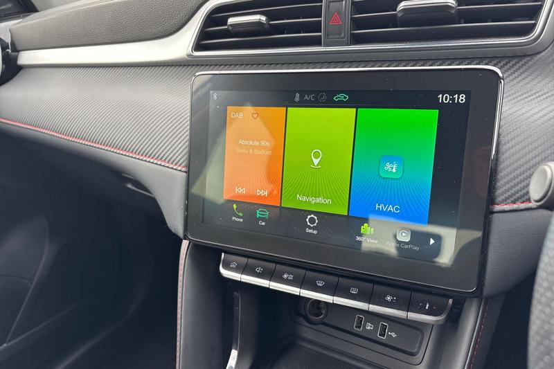 Used MG MG ZS 2023 for sale - 78095054: Photo 17