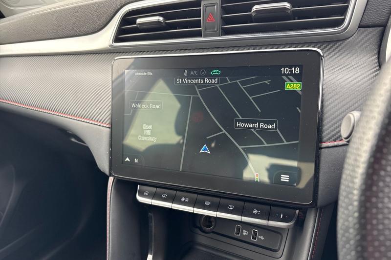 Used MG MG ZS 2023 for sale - 78095054: Photo 18