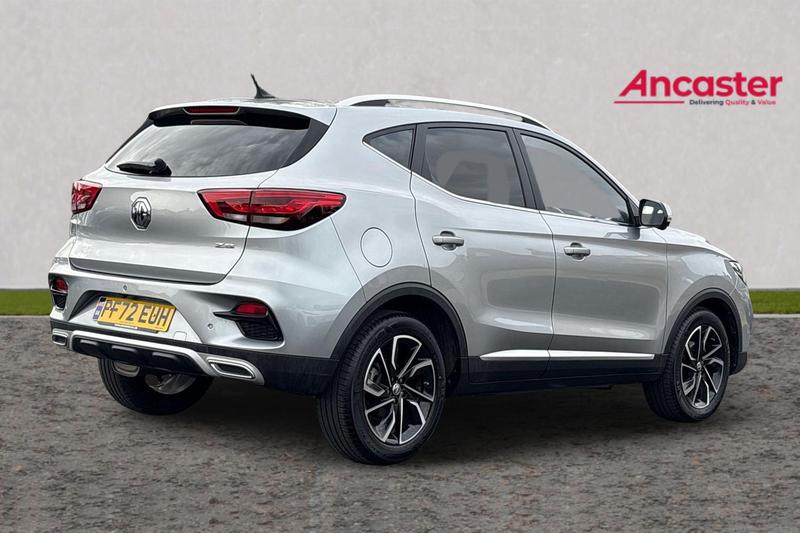 Used MG MG ZS 2023 for sale - 78095054: Photo 3