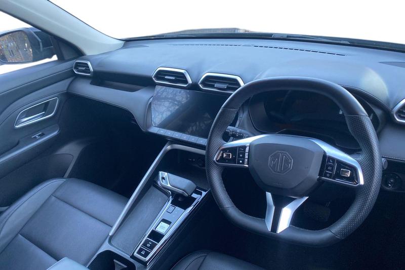 Used MG MG ZS 2024 for sale - 76966147: Photo 10