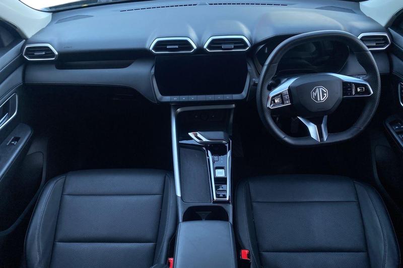 Used MG MG ZS 2024 for sale - 76966147: Photo 12